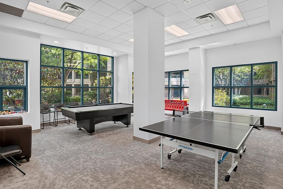 602 183 Keefer Place Vancouver, BC - 25