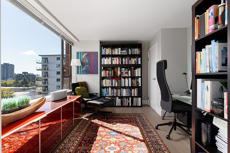 1001 1860 Robson Street Vancouver, BC - 10