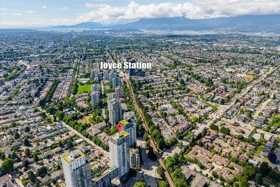 1707 5515 Boundary Road Vancouver, BC - 26