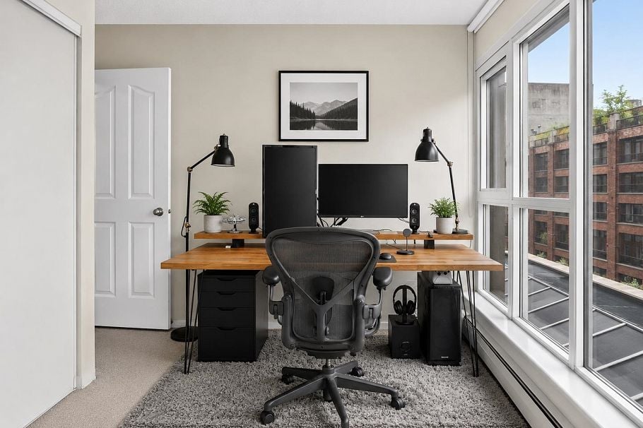 602 183 Keefer Place Vancouver, BC - 14