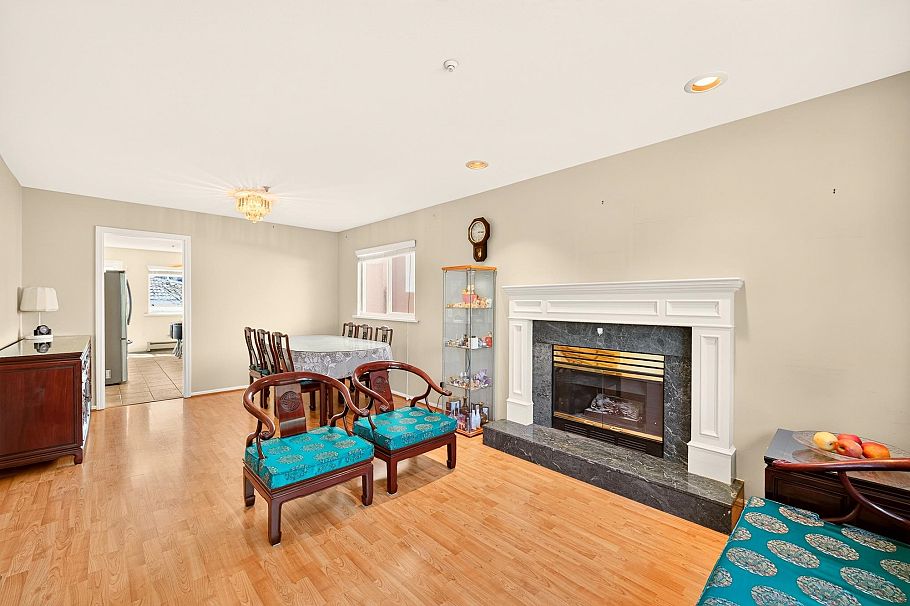 6673 Gladstone Street Vancouver, BC - 5