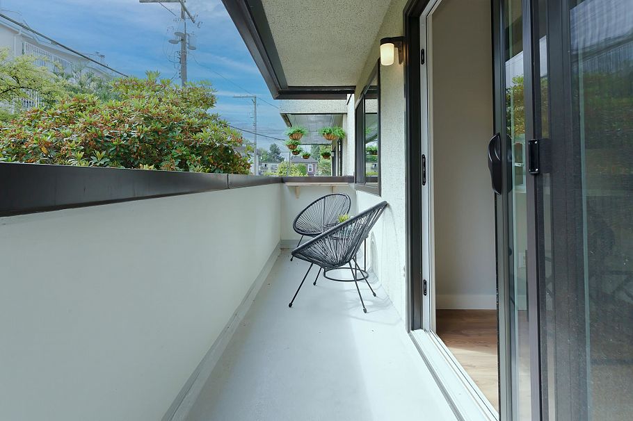 203 2240 Wall Street Vancouver, BC - 14