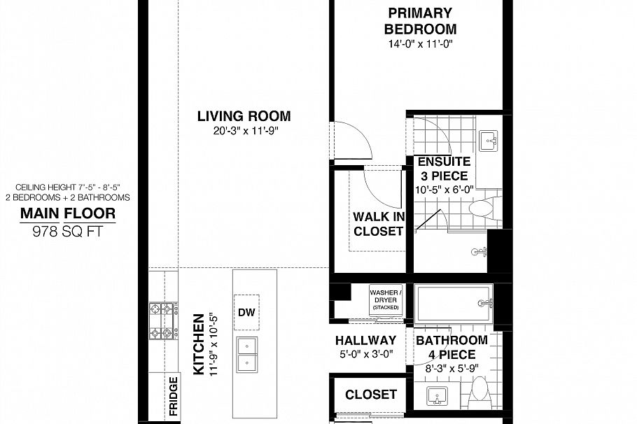 401 1496 Charlotte Road North Vancouver, BC - 38