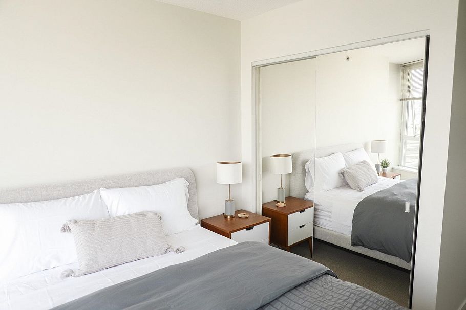 1009 688 Abbott Street Vancouver, BC - 17