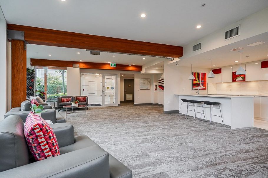 1108 3281 E Kent Avenue North Vancouver, BC - 31