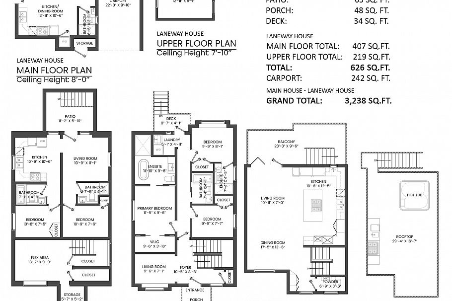 72 E 57th Avenue Vancouver, BC - 38