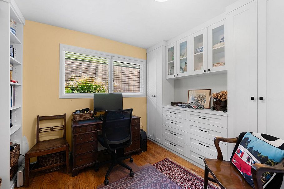 3046 Princess Avenue North Vancouver, BC - 27
