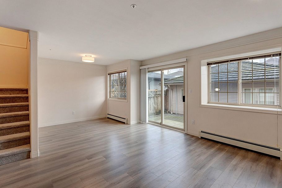 8468 Osler Street Vancouver, BC - 4