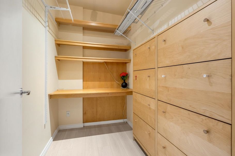 2603 1239 W Georgia Street Vancouver, BC - 16