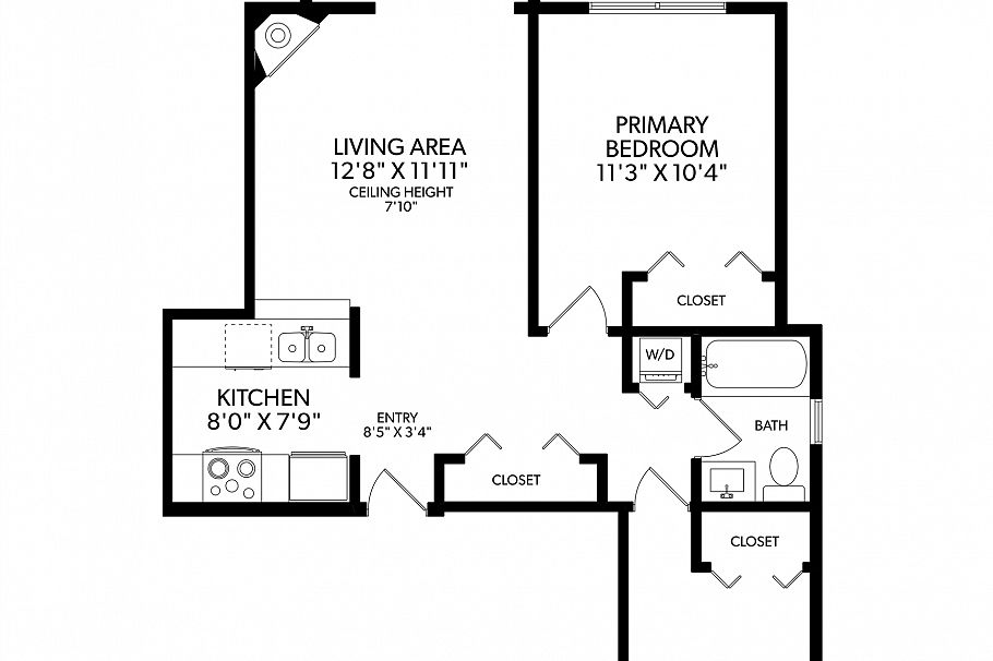 203 2272 Dundas Street Vancouver, BC - 18