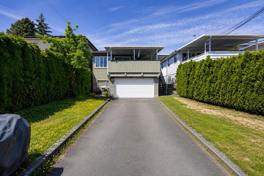 7692 Osler Street Vancouver, BC - 4