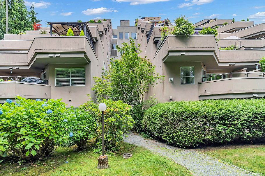 604 1500 Ostler Court North Vancouver, BC - 29