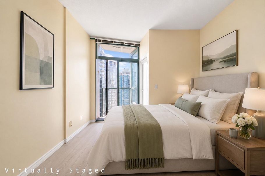 2603 1239 W Georgia Street Vancouver, BC - 15