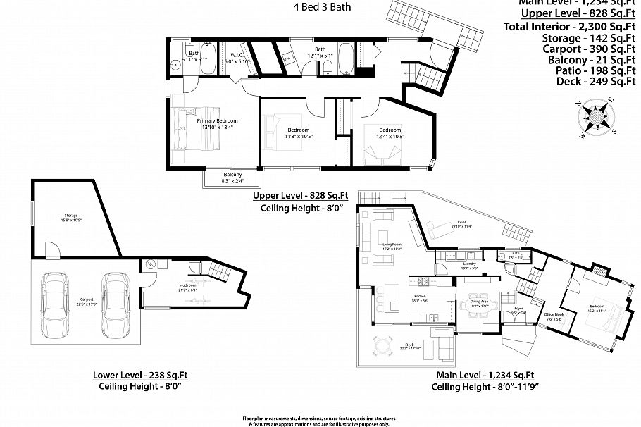 2086 Rivergrove Place North Vancouver, BC - 40