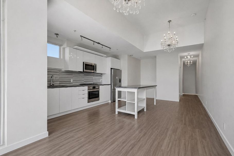 312 3138 Riverwalk Avenue Vancouver, BC - 16