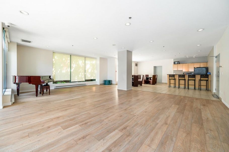 2603 1239 W Georgia Street Vancouver, BC - 31