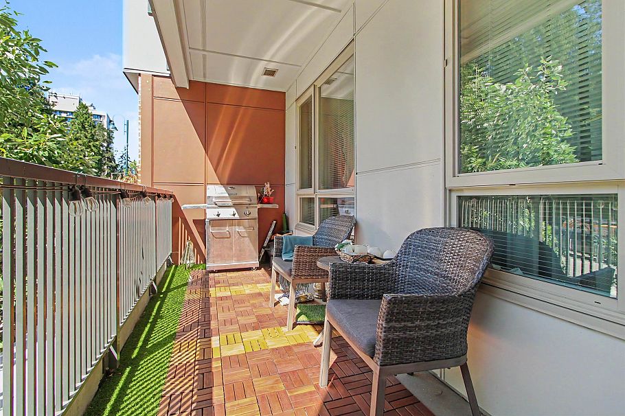 122 2651 Library Lane North Vancouver, BC - 23