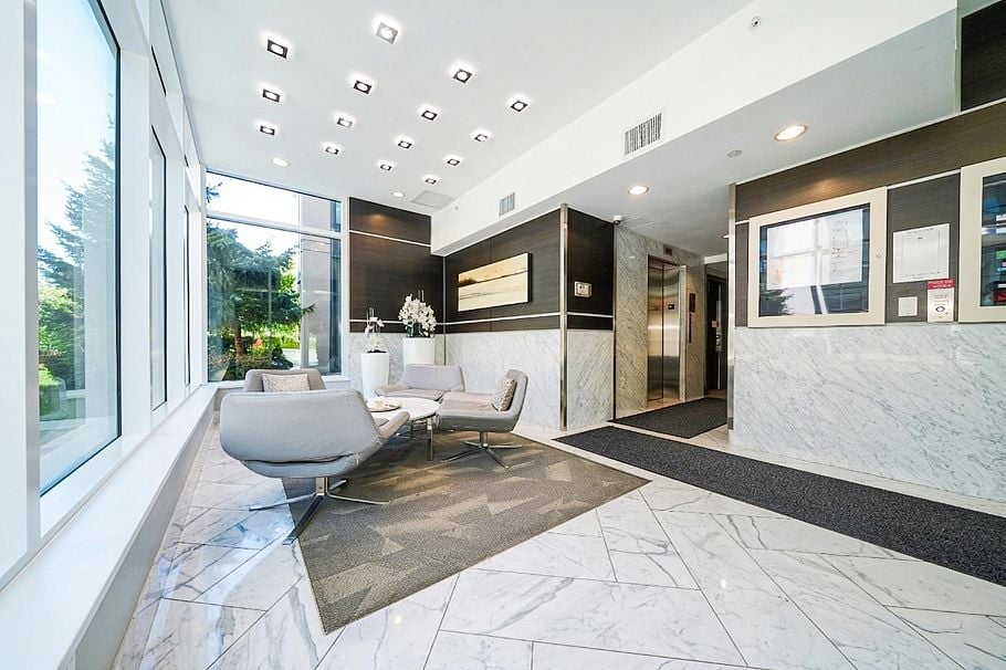 112 5638 Birney Avenue Vancouver, BC - 23
