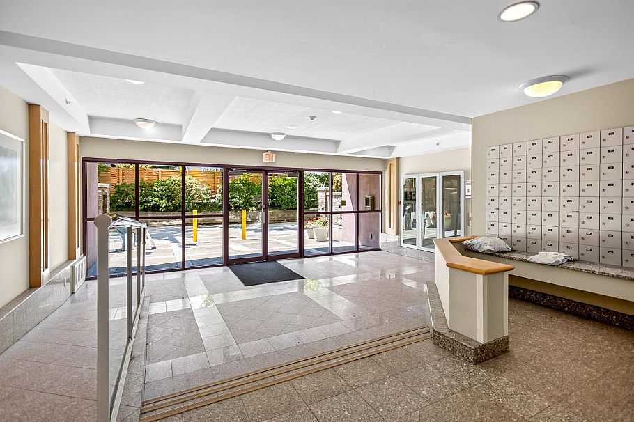 806 3455 Ascot Place Vancouver, BC - 22