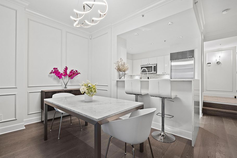493 Broughton Street Vancouver, BC - 12
