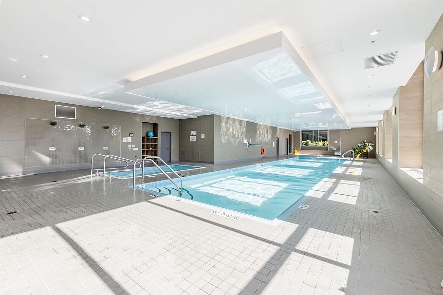 2308 5665 Boundary Road Vancouver, BC - 25