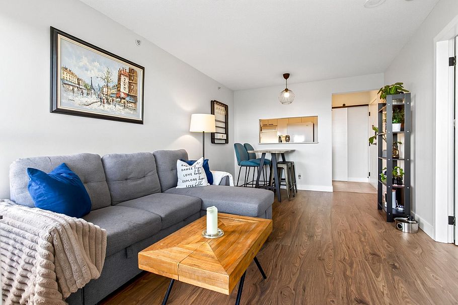 806 3455 Ascot Place Vancouver, BC - 7