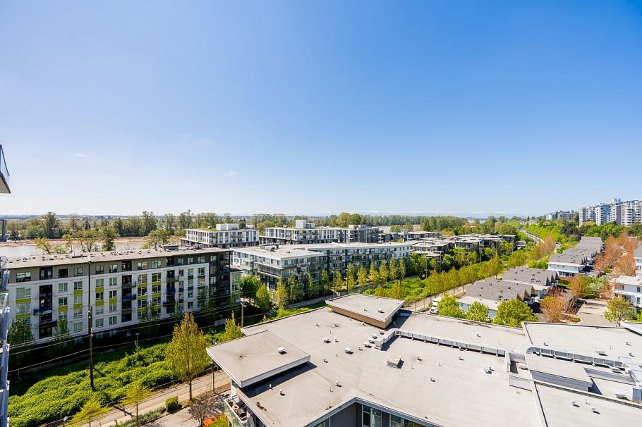 1108 3281 E Kent Avenue North Vancouver, BC - 26