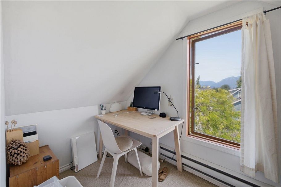 761 E 15th Avenue Vancouver, BC - 17