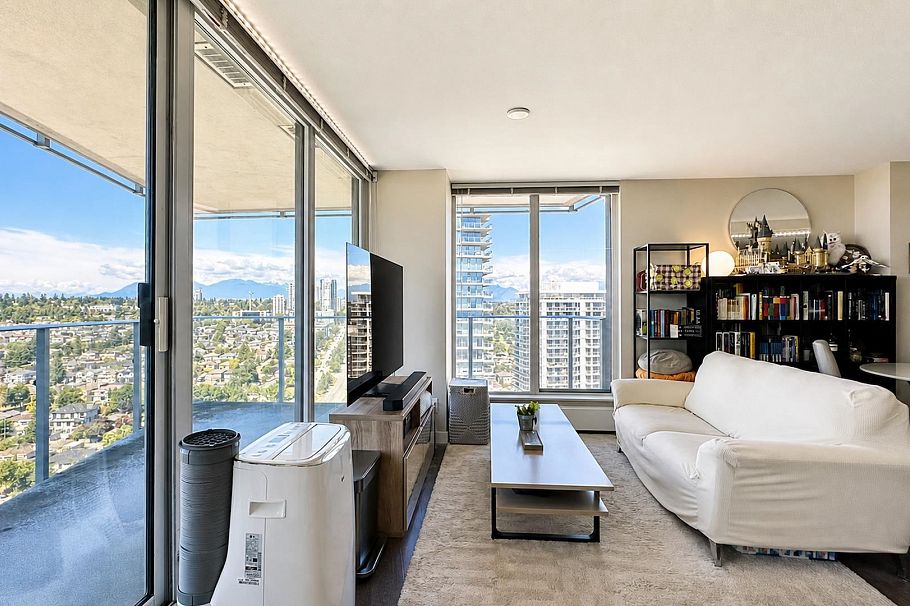 2606 488 SW Marine Drive Vancouver, BC - 3