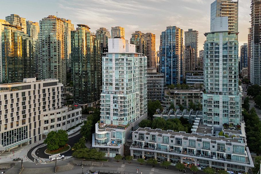 493 Broughton Street Vancouver, BC - 36