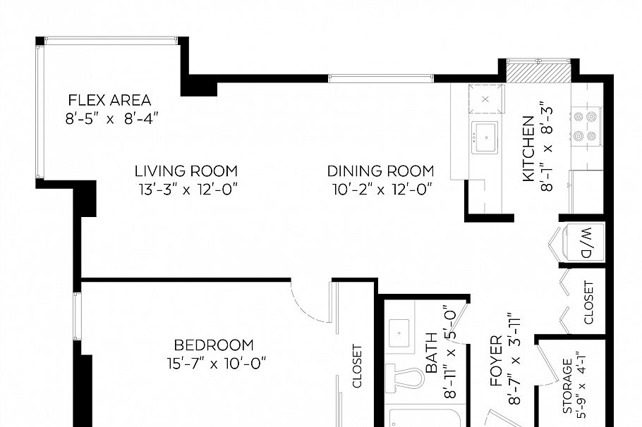 B901 1331 Homer Street Vancouver, BC - 22