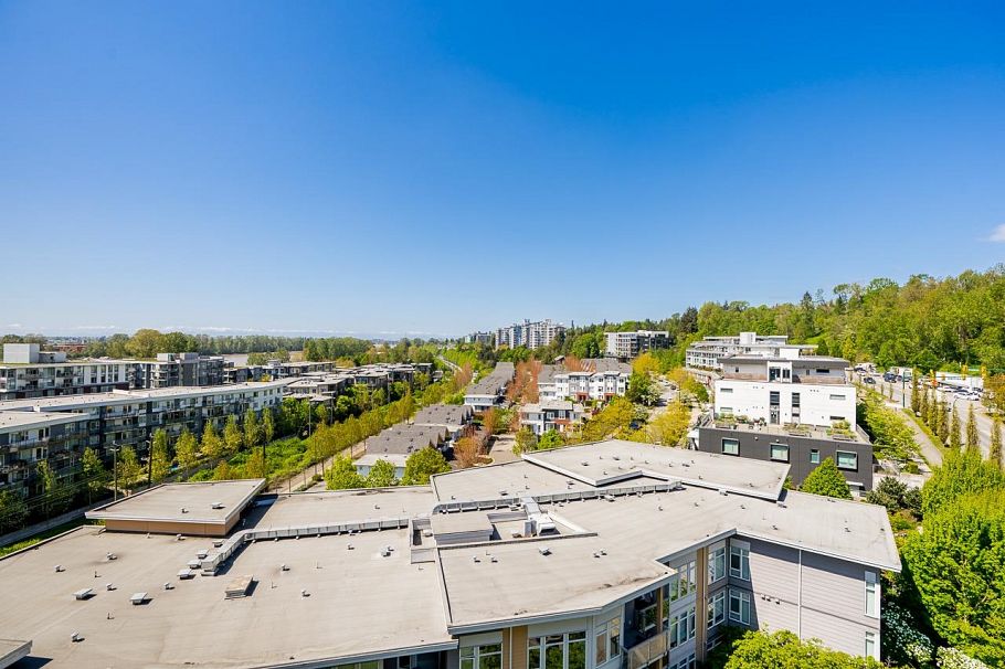 1108 3281 E Kent Avenue North Vancouver, BC - 25