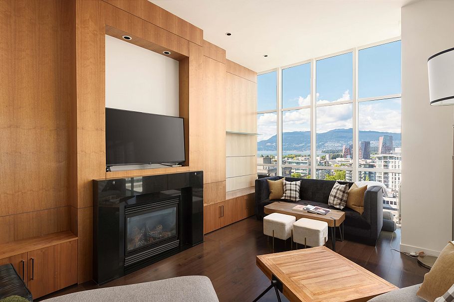 1201 1633 W 10th Avenue Vancouver, BC - 12