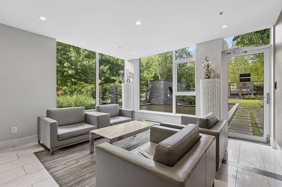 105 5868 Agronomy Road Vancouver, BC - 34