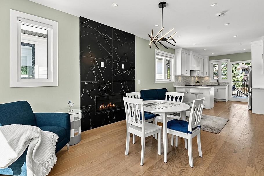 1324 W 15th Street North Vancouver, BC - 6