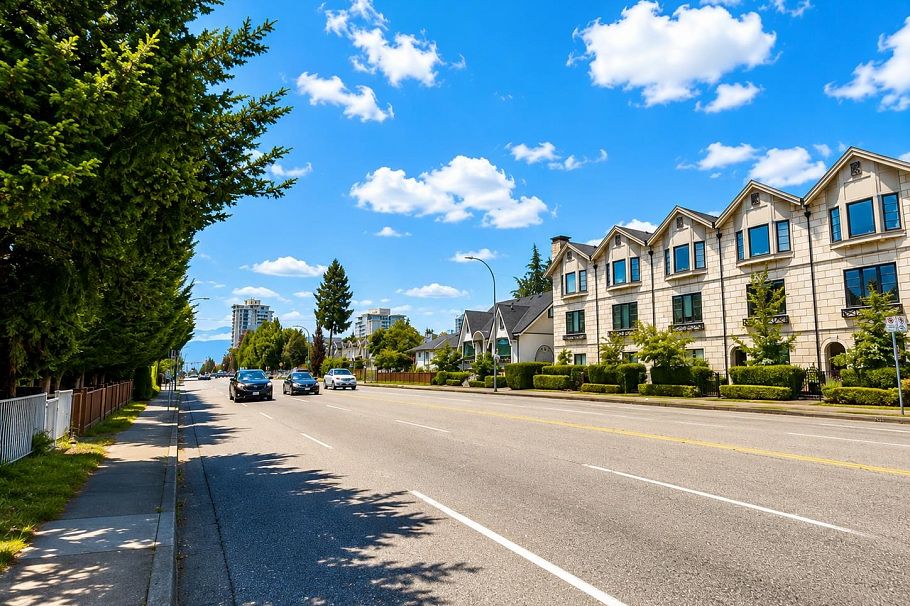 4371 Knight Street Vancouver, BC - 3
