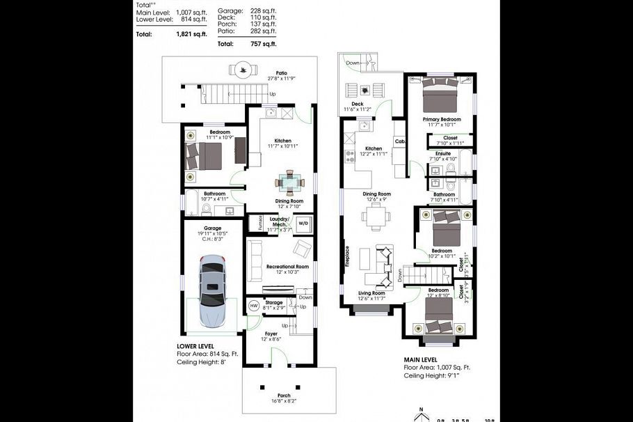 1324 W 15th Street North Vancouver, BC - 7