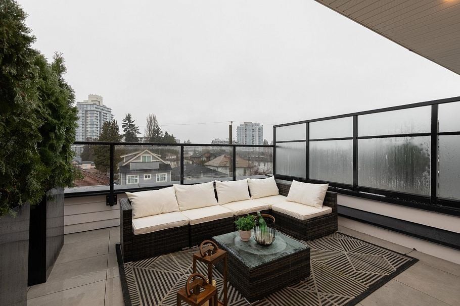 203 2329 E 34th Avenue Vancouver, BC - 26