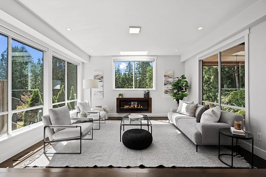 4066 Norwood Avenue North Vancouver, BC - 5