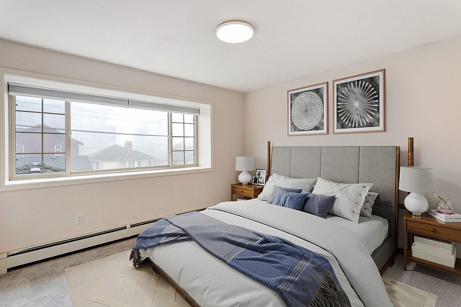 8468 Osler Street Vancouver, BC - 14