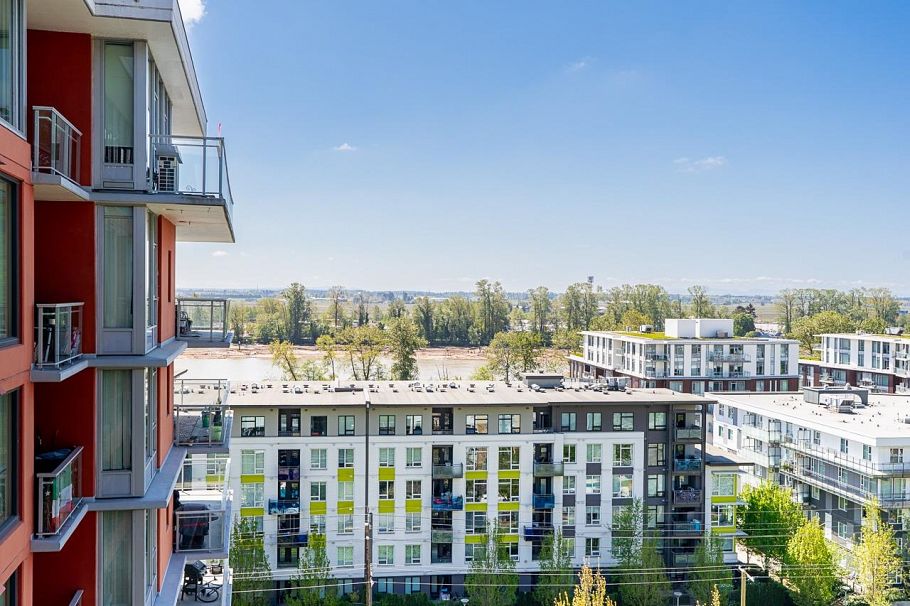 1108 3281 E Kent Avenue North Vancouver, BC - 27