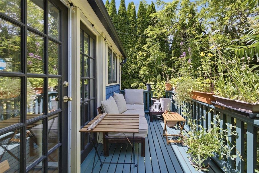 761 E 15th Avenue Vancouver, BC - 11