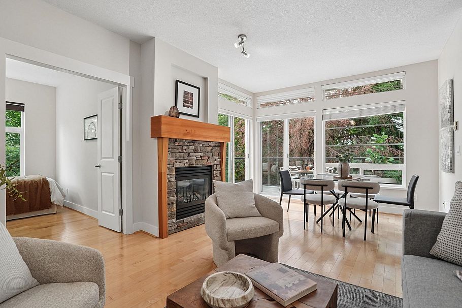 316 6328 Larkin Drive Vancouver, BC - 8