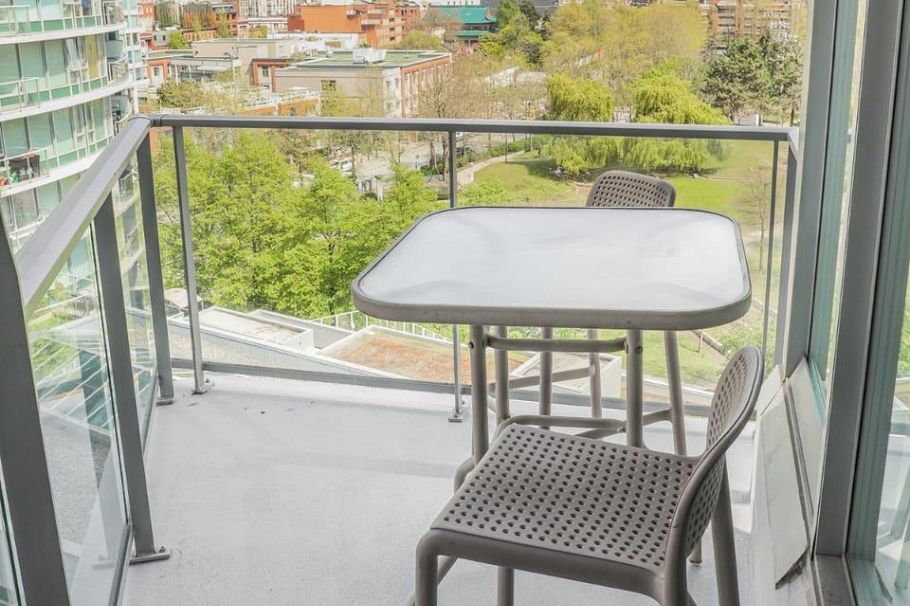 1009 688 Abbott Street Vancouver, BC - 13