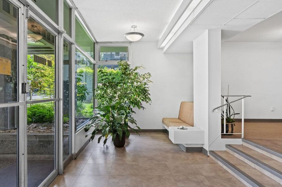 203 1250 Burnaby Street Vancouver, BC - 26