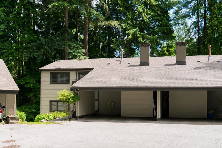 1139 Heritage Boulevard North Vancouver, BC - 37