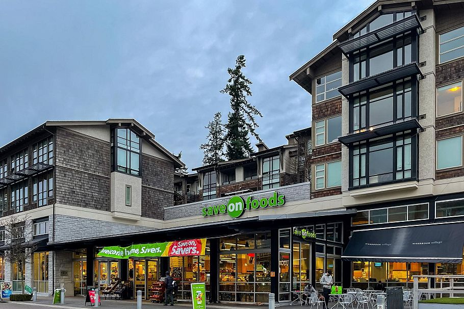 316 6328 Larkin Drive Vancouver, BC - 32