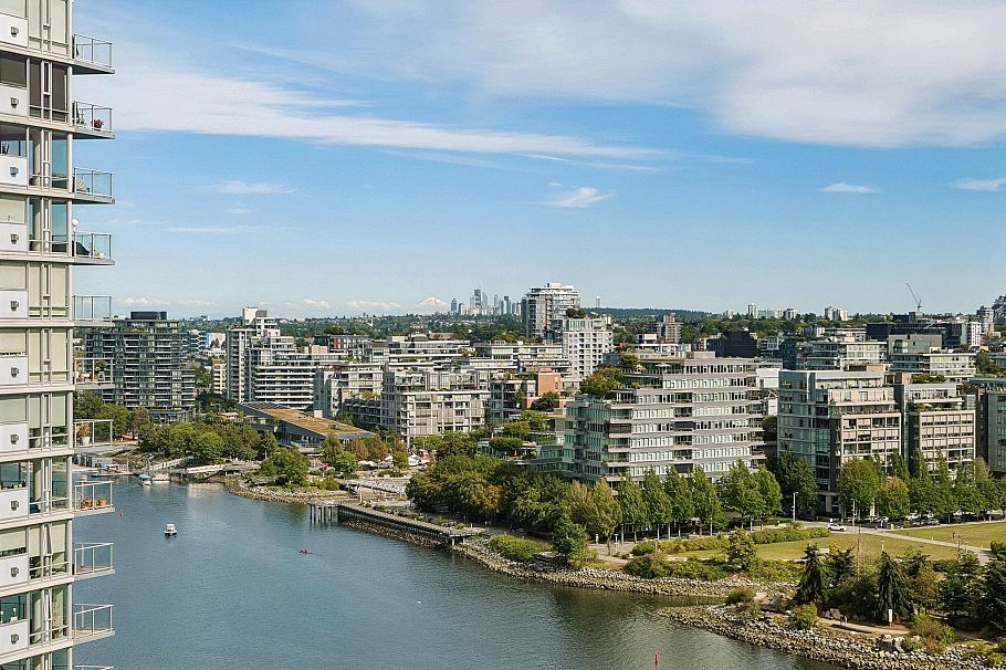 2106 918 Cooperage Way Vancouver, BC - 27