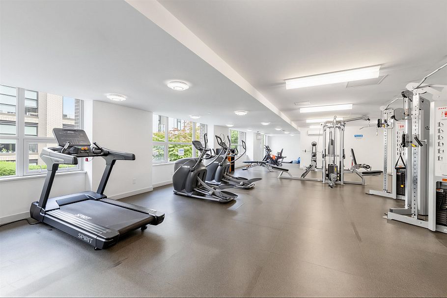 2308 5665 Boundary Road Vancouver, BC - 26