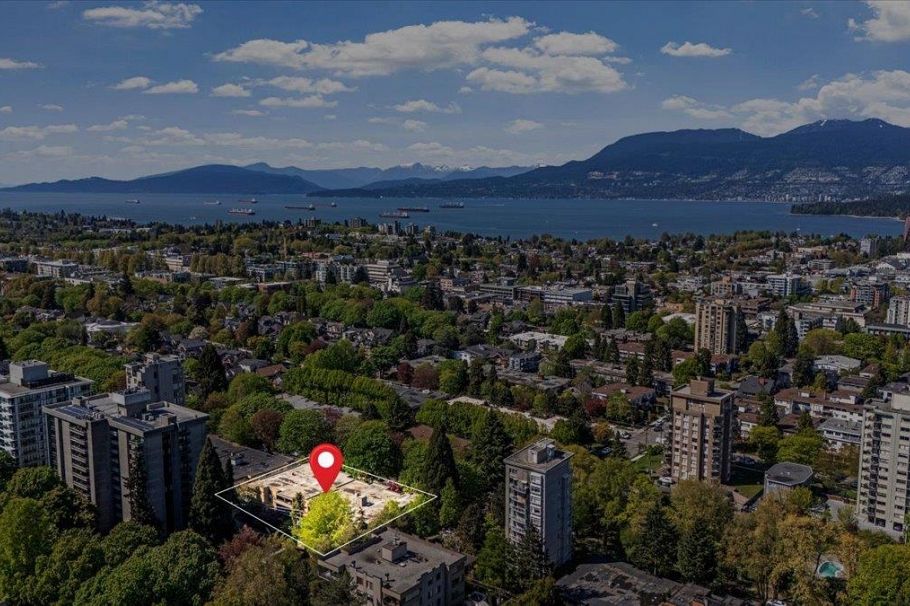 202 1710 13th Avenue Vancouver, BC - 33
